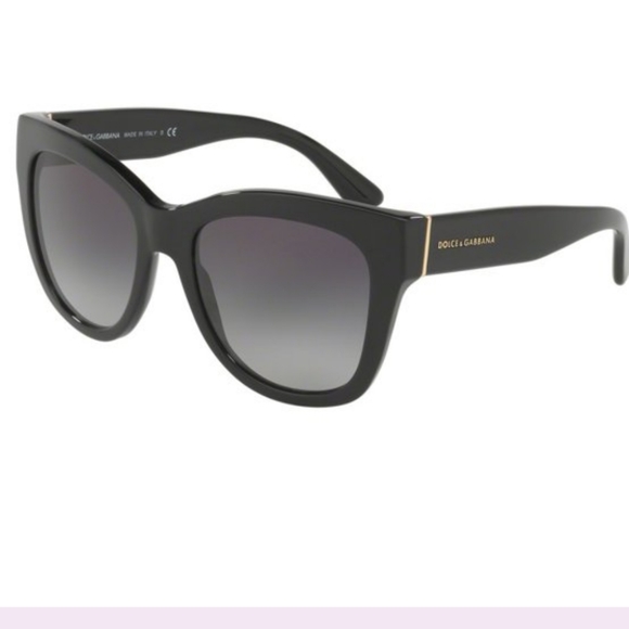 Dolce & Gabbana Sunglasses 🕶 - Picture 1 of 9